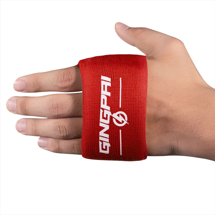 Gingpai Gel Knuckle Protectors