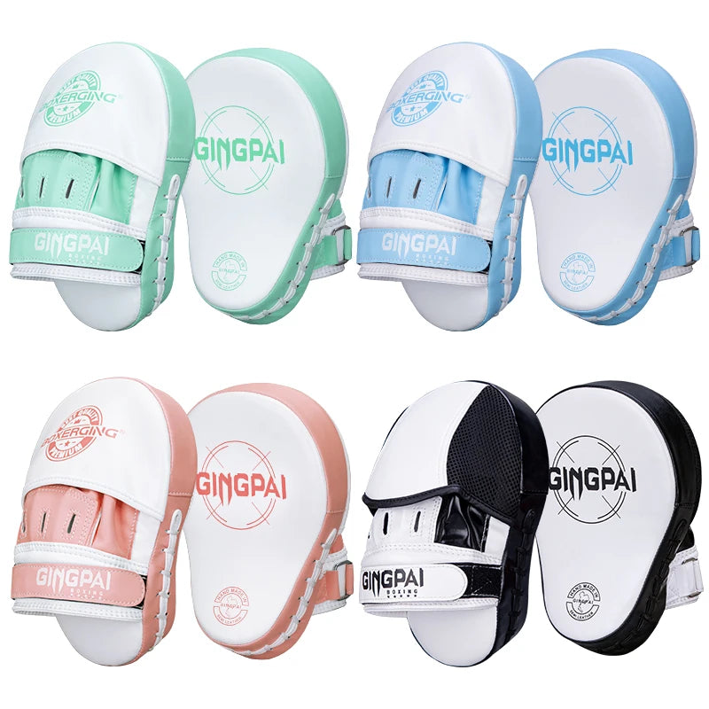 Boxing Target Pad – Boxing & Muay Thai Training