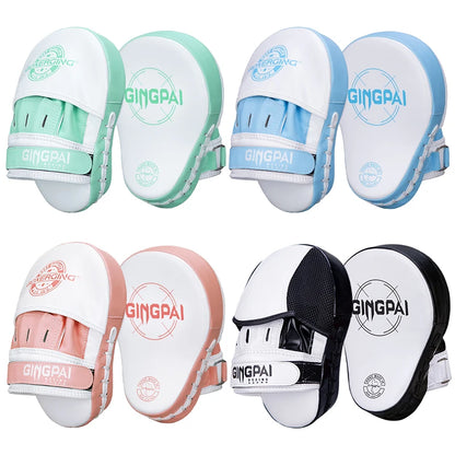 Boxing Target Pad – Boxing & Muay Thai Training