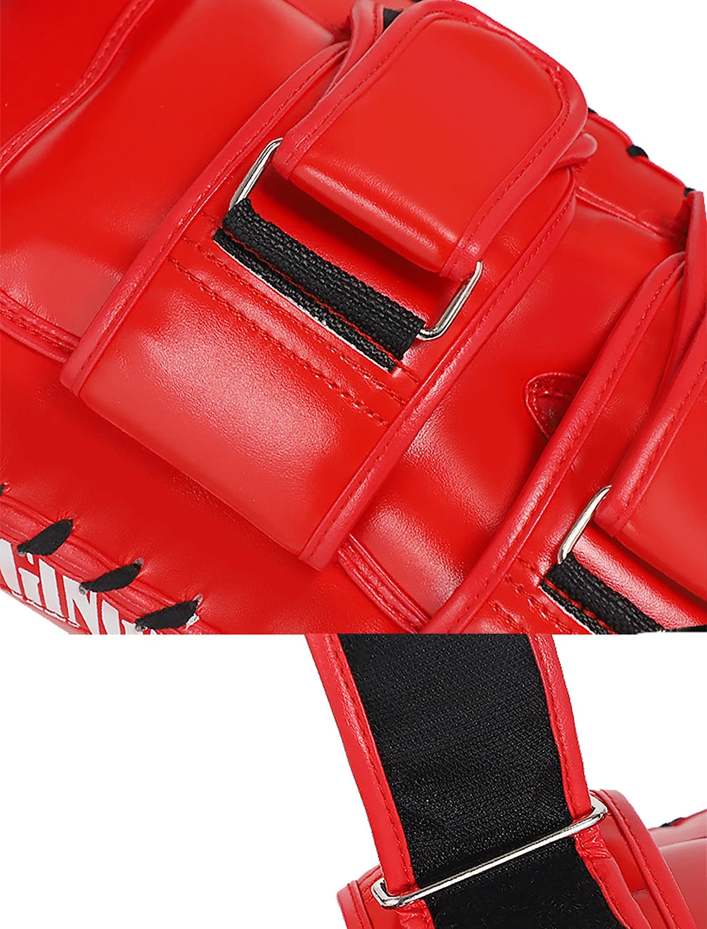 Gingpai Muay Thai Foot Target Pads