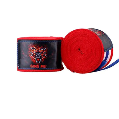 Boxing Hand Wraps – Inner Gloves for MMA, Muay Thai & Kickboxing