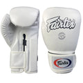 Fairtex Boxing Gloves - Professional Training Gloves for Men & Women | 8oz-16oz