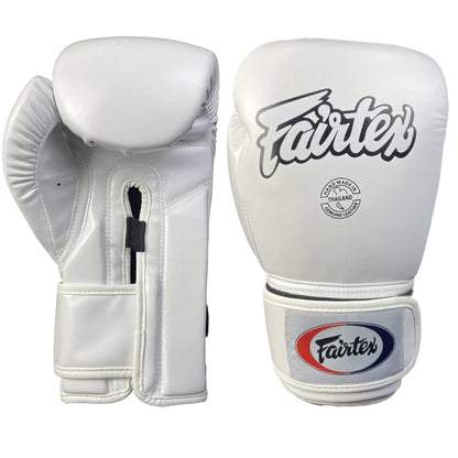 Fairtex Boxing Gloves - Professional Training Gloves for Men & Women | 8oz-16oz
