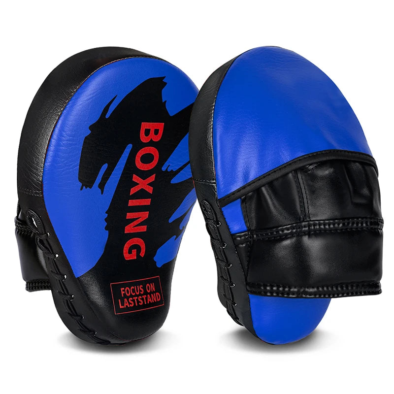 Boxing Focus Pads