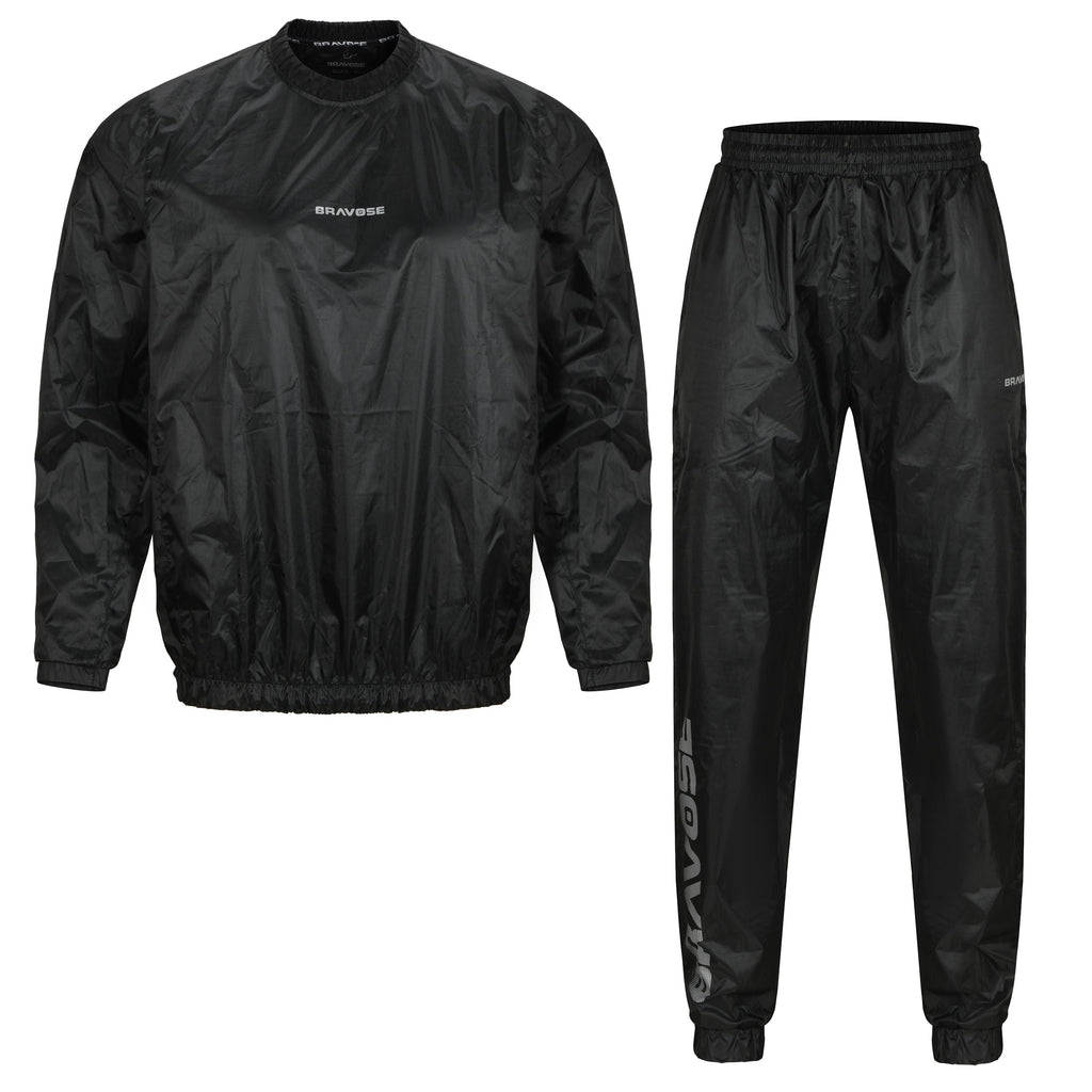 Bravose HeatLock Sauna Suit