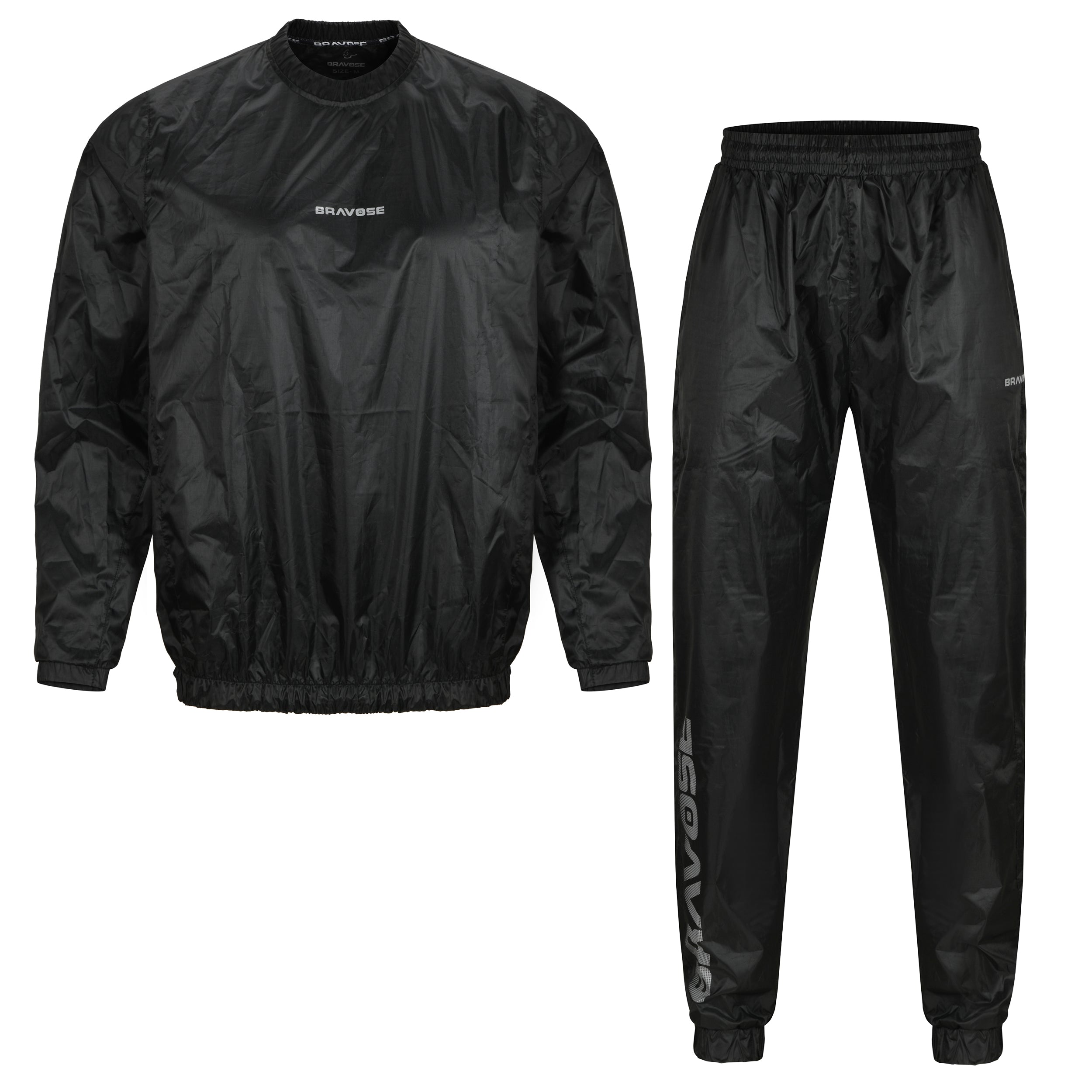 Bravose HeatLock Sauna Suit